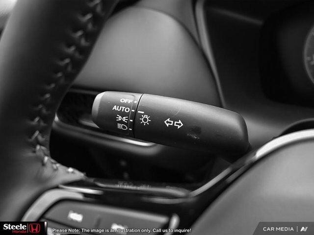 2026 Honda HR-V EX-L St. John's NL