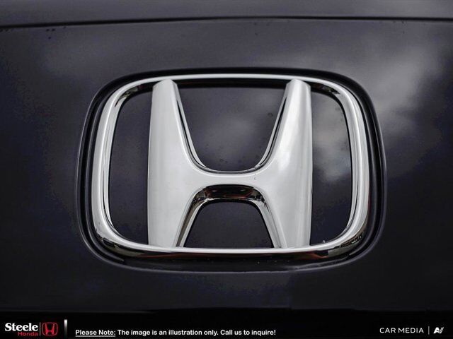 2026 Honda HR-V EX-L St. John's NL
