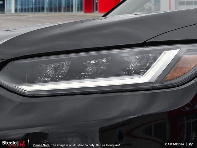 2026 Honda HR-V EX-L St. John's NL