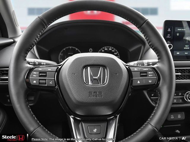 2026 Honda HR-V EX-L St. John's NL