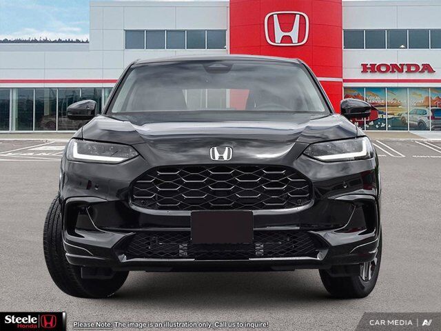 2026 Honda HR-V EX-L St. John's NL