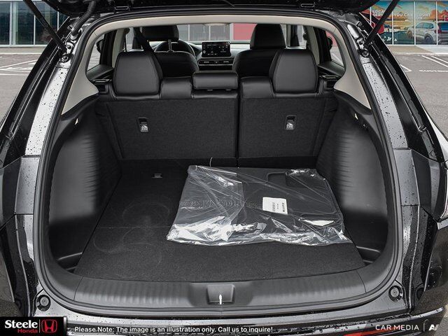 2026 Honda HR-V EX-L St. John's NL