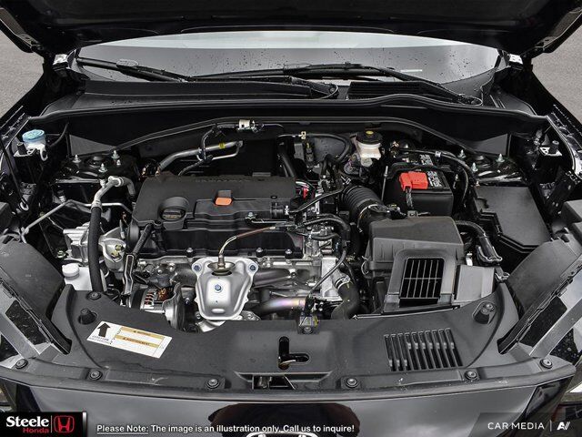 2026 Honda HR-V EX-L St. John's NL
