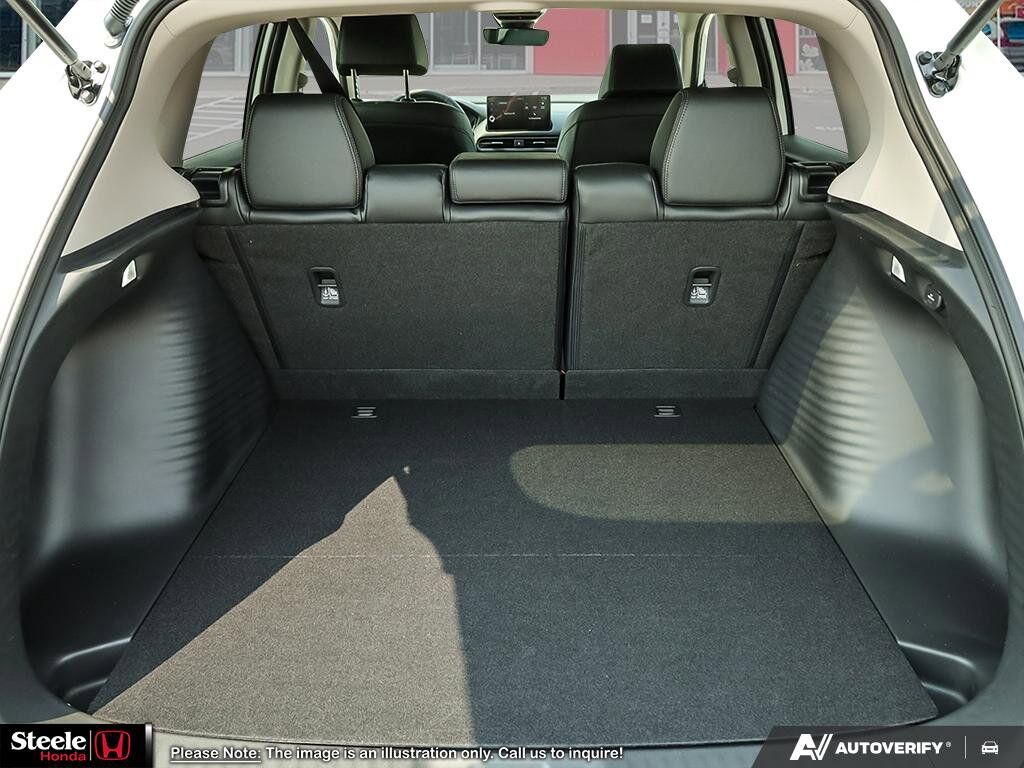 2026 Honda HR-V EX-L St. John's NL