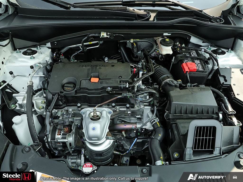 2026 Honda HR-V EX-L St. John's NL