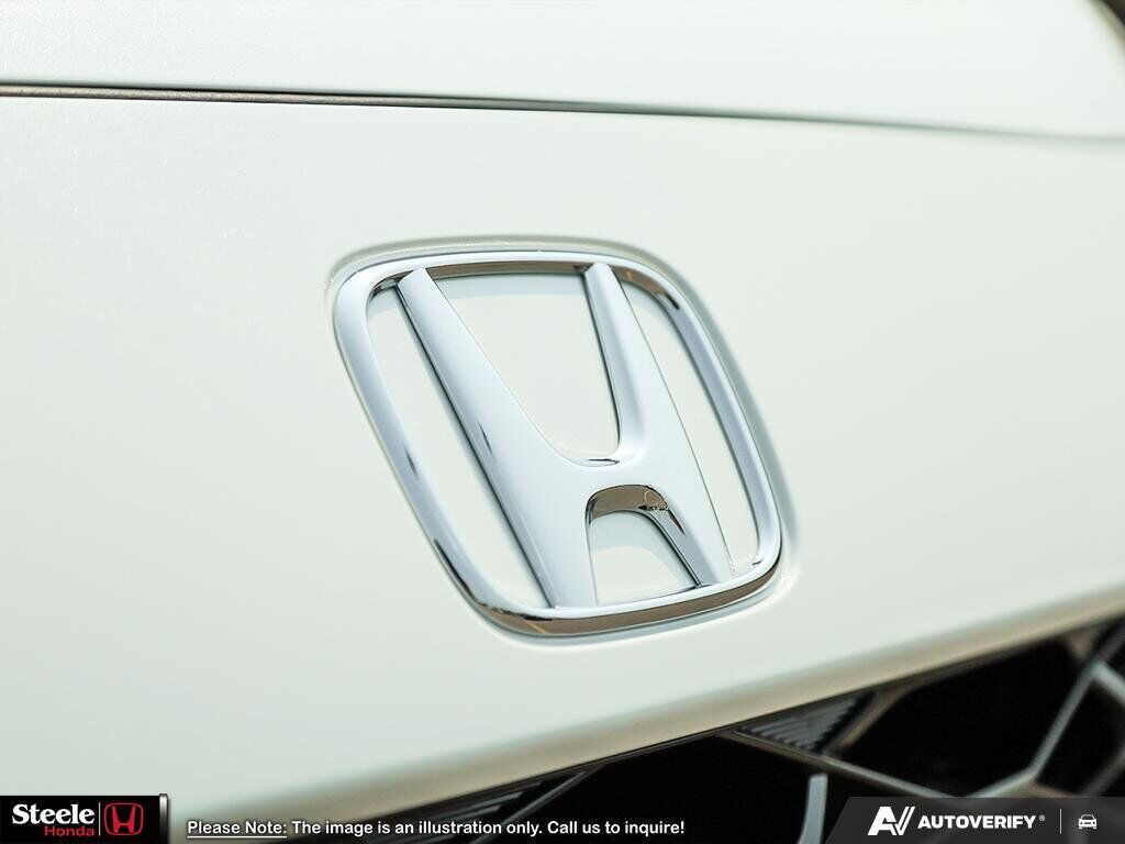 2026 Honda HR-V EX-L St. John's NL