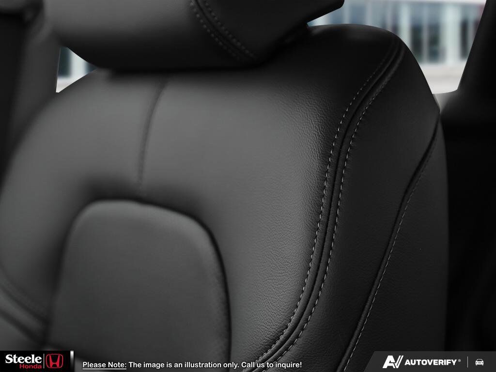 2026 Honda HR-V EX-L St. John's NL