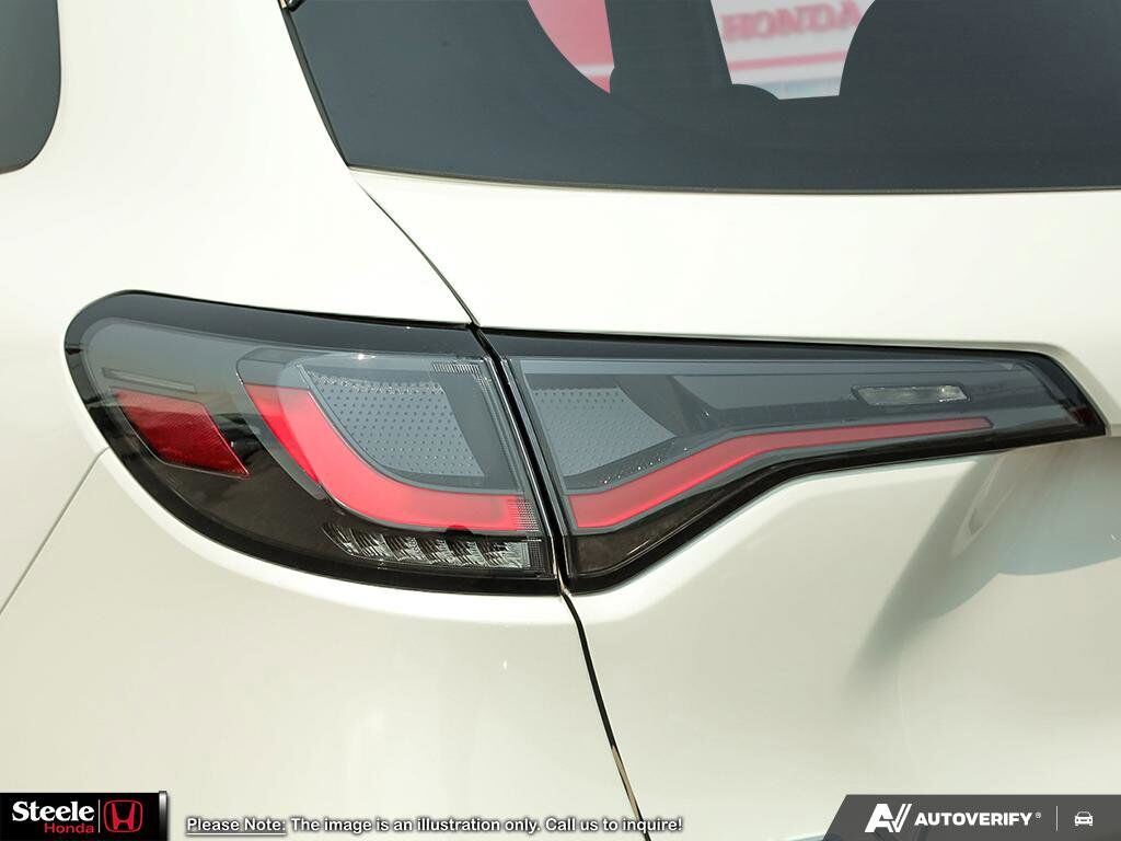 2026 Honda HR-V EX-L St. John's NL