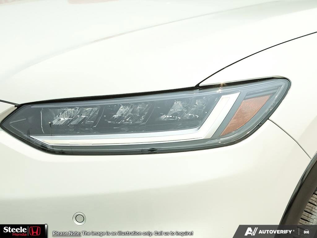 2026 Honda HR-V EX-L St. John's NL