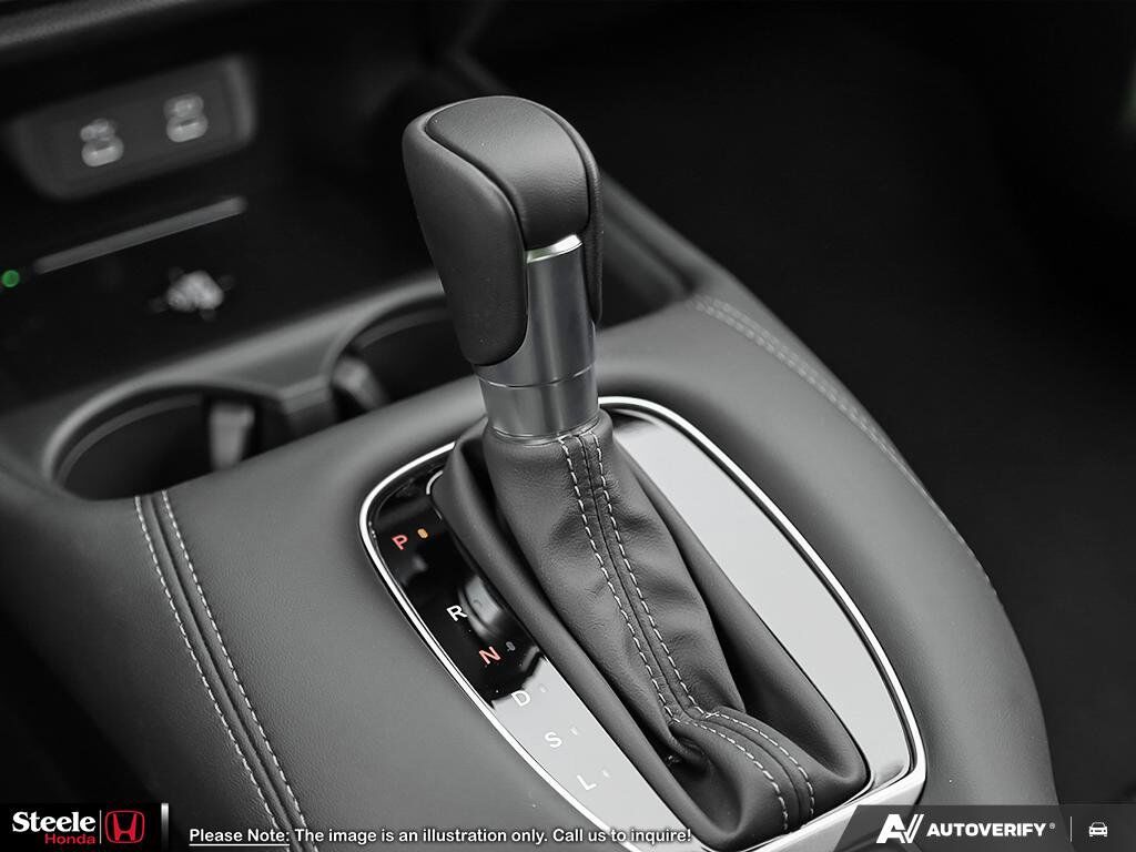 2026 Honda HR-V EX-L St. John's NL