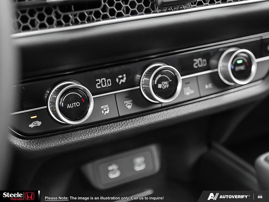 2026 Honda HR-V EX-L St. John's NL