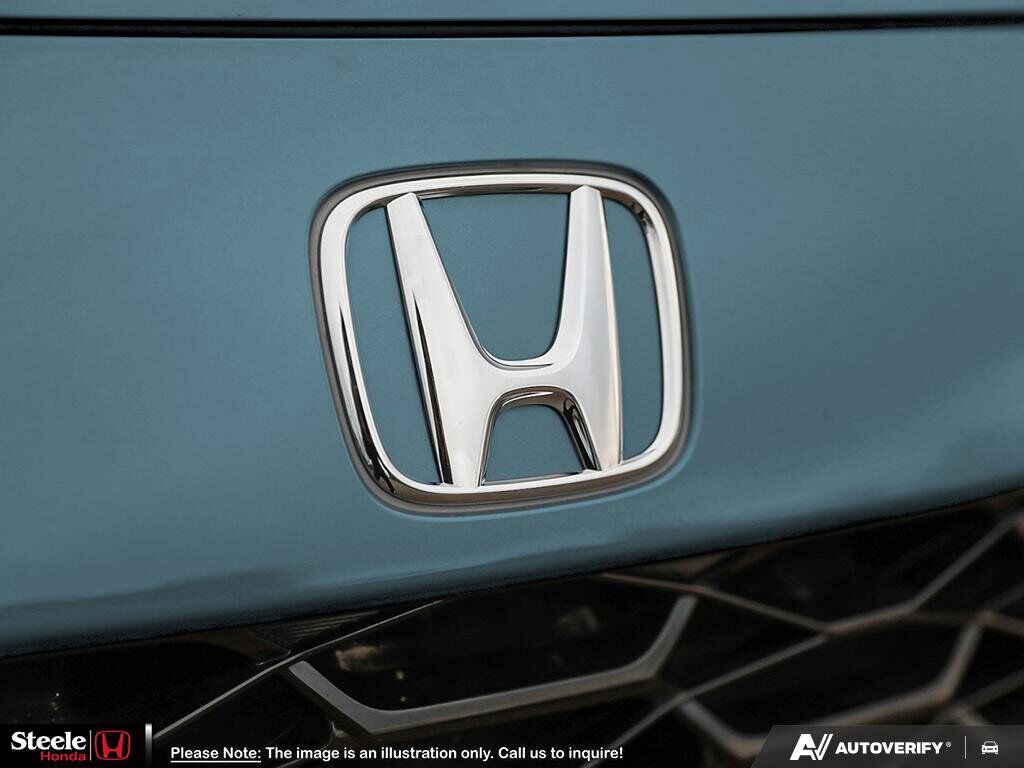 2026 Honda HR-V EX-L St. John's NL