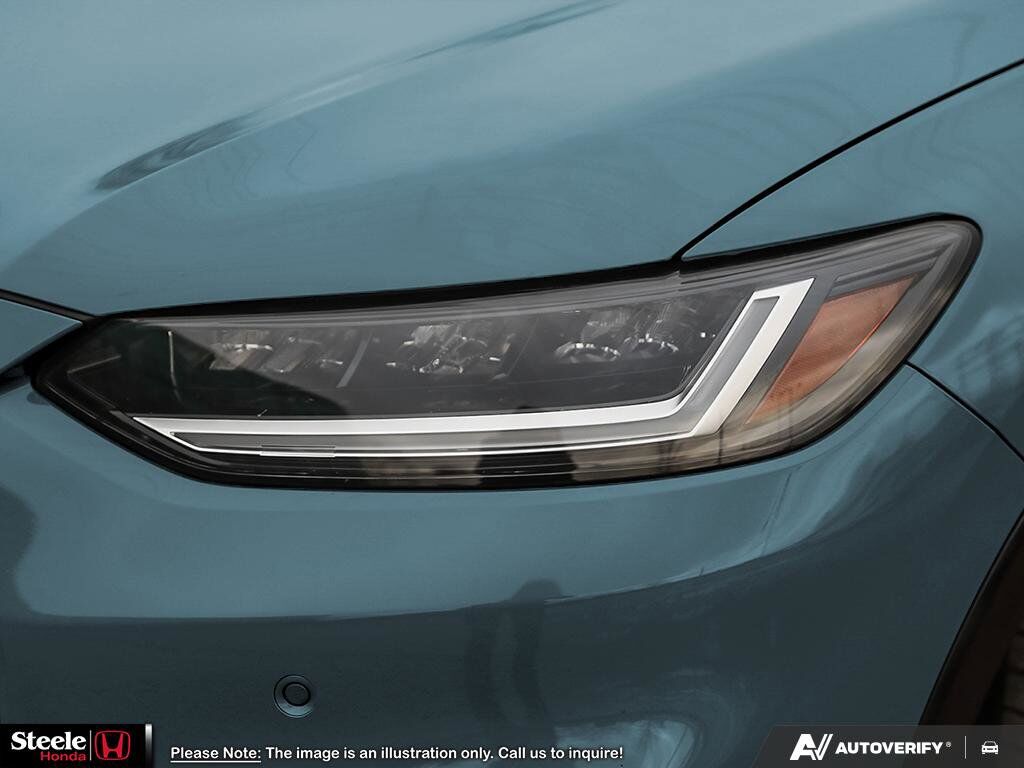 2026 Honda HR-V EX-L St. John's NL