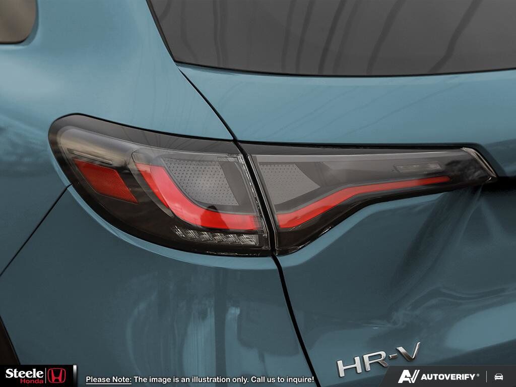 2026 Honda HR-V EX-L St. John's NL