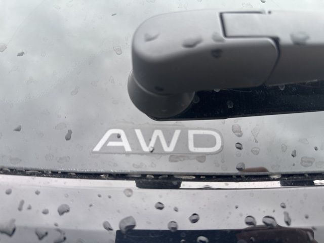 2026 Honda HR-V EX-L West Burlington IA