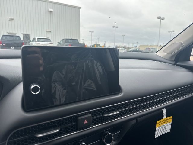 2026 Honda HR-V EX-L West Burlington IA