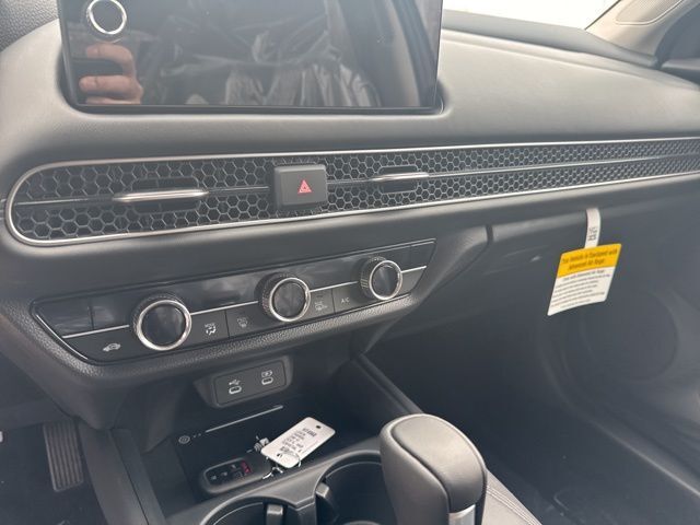 2026 Honda HR-V EX-L West Burlington IA