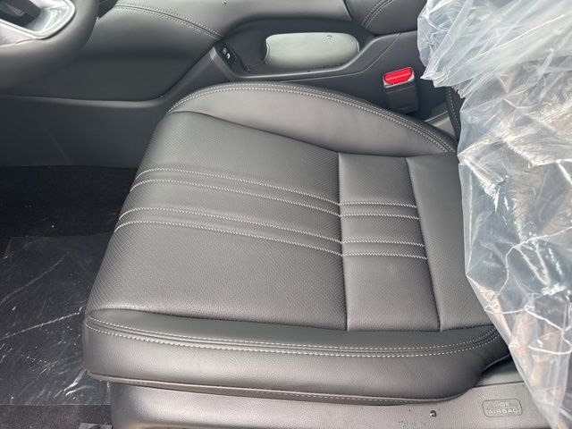 2026 Honda HR-V EX-L West Burlington IA