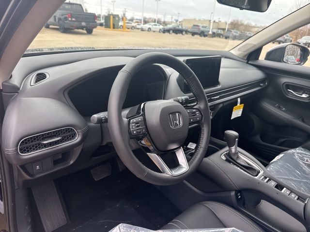 2026 Honda HR-V EX-L West Burlington IA