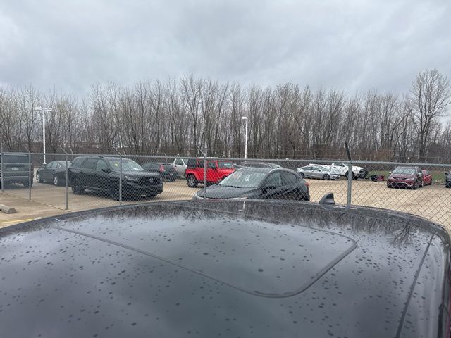 2026 Honda HR-V EX-L West Burlington IA