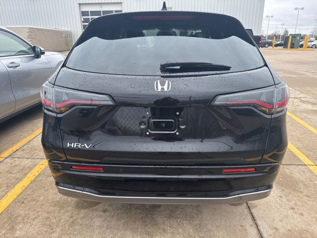 2026 Honda HR-V EX-L West Burlington IA