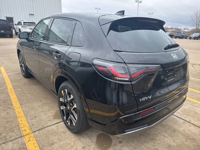 2026 Honda HR-V EX-L West Burlington IA