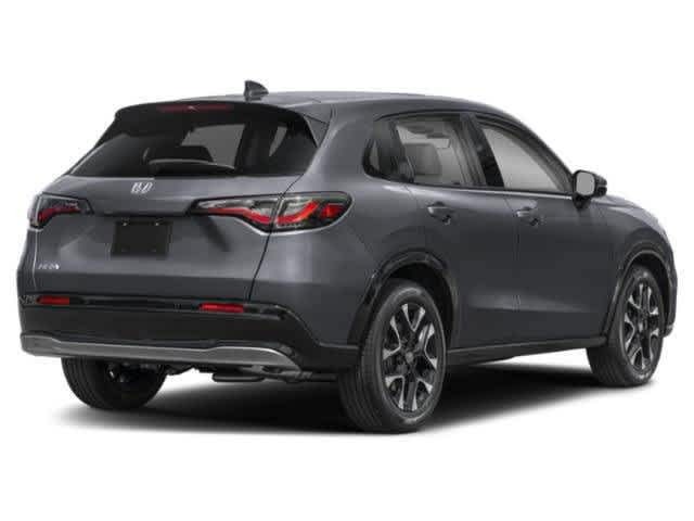 2026 Honda HR-V EX-L Dartmouth MA