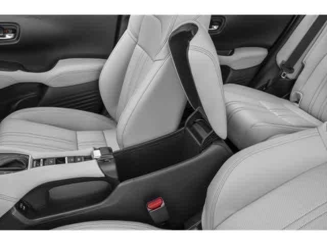 2026 Honda HR-V EX-L Dartmouth MA