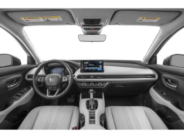 2026 Honda HR-V EX-L Dartmouth MA