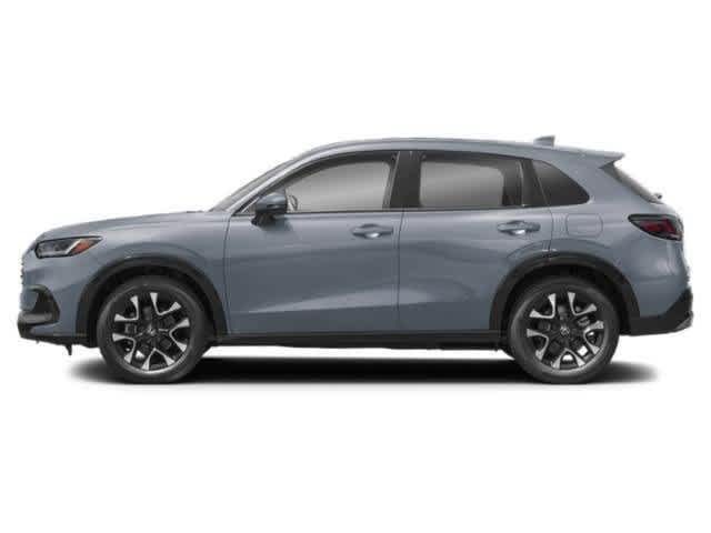 2026 Honda HR-V EX-L Dartmouth MA