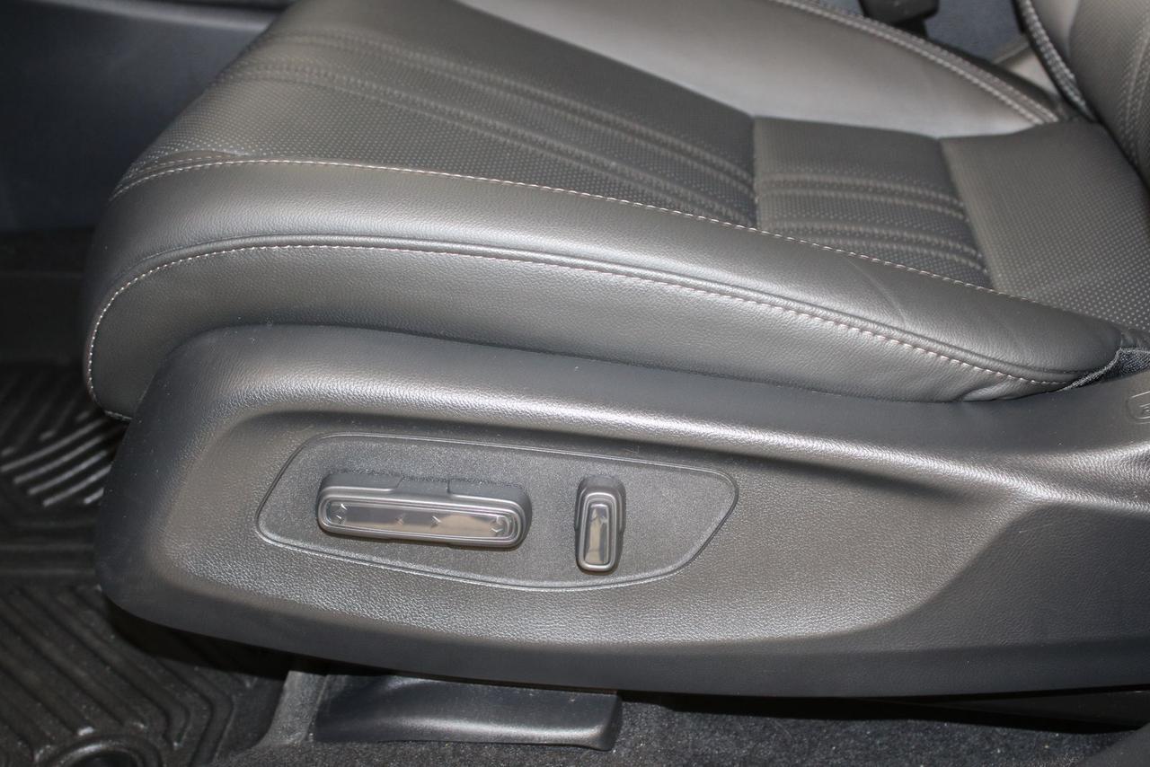 2026 Honda HR-V EX-L Fredericksburg VA