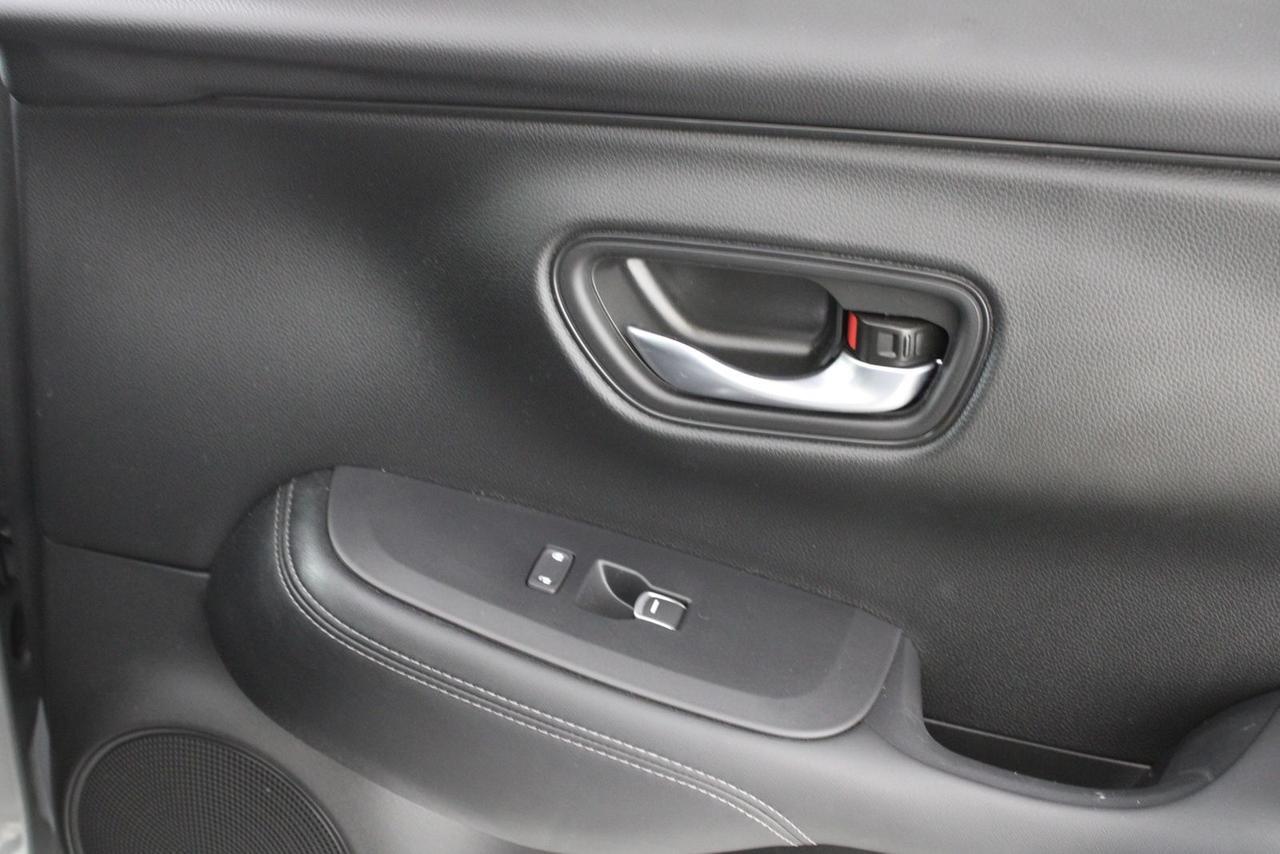 2026 Honda HR-V EX-L Fredericksburg VA