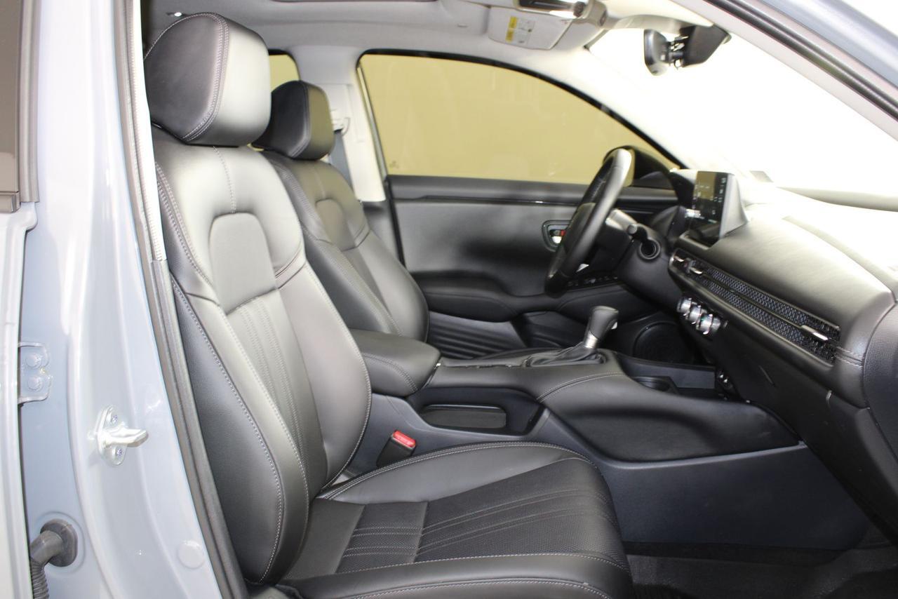 2026 Honda HR-V EX-L Fredericksburg VA