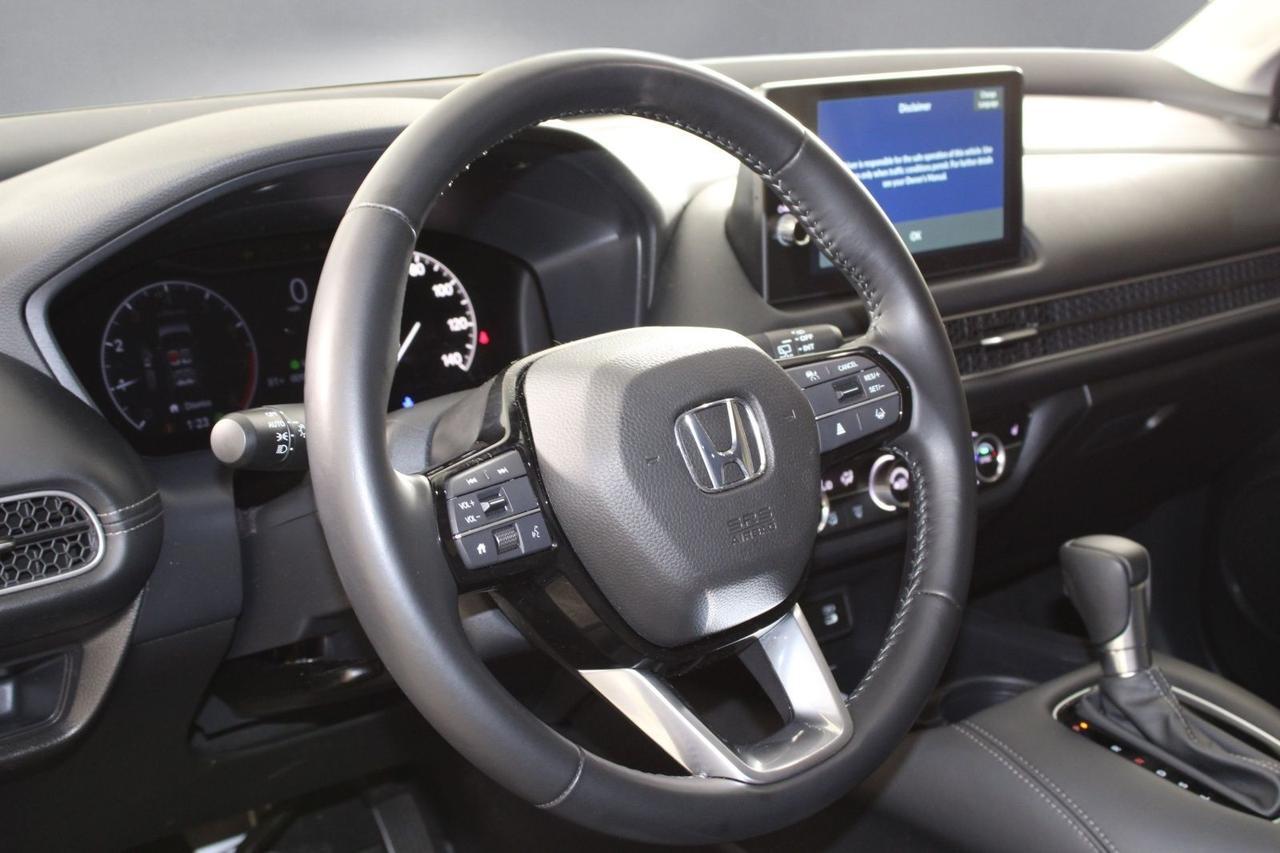 2026 Honda HR-V EX-L Fredericksburg VA