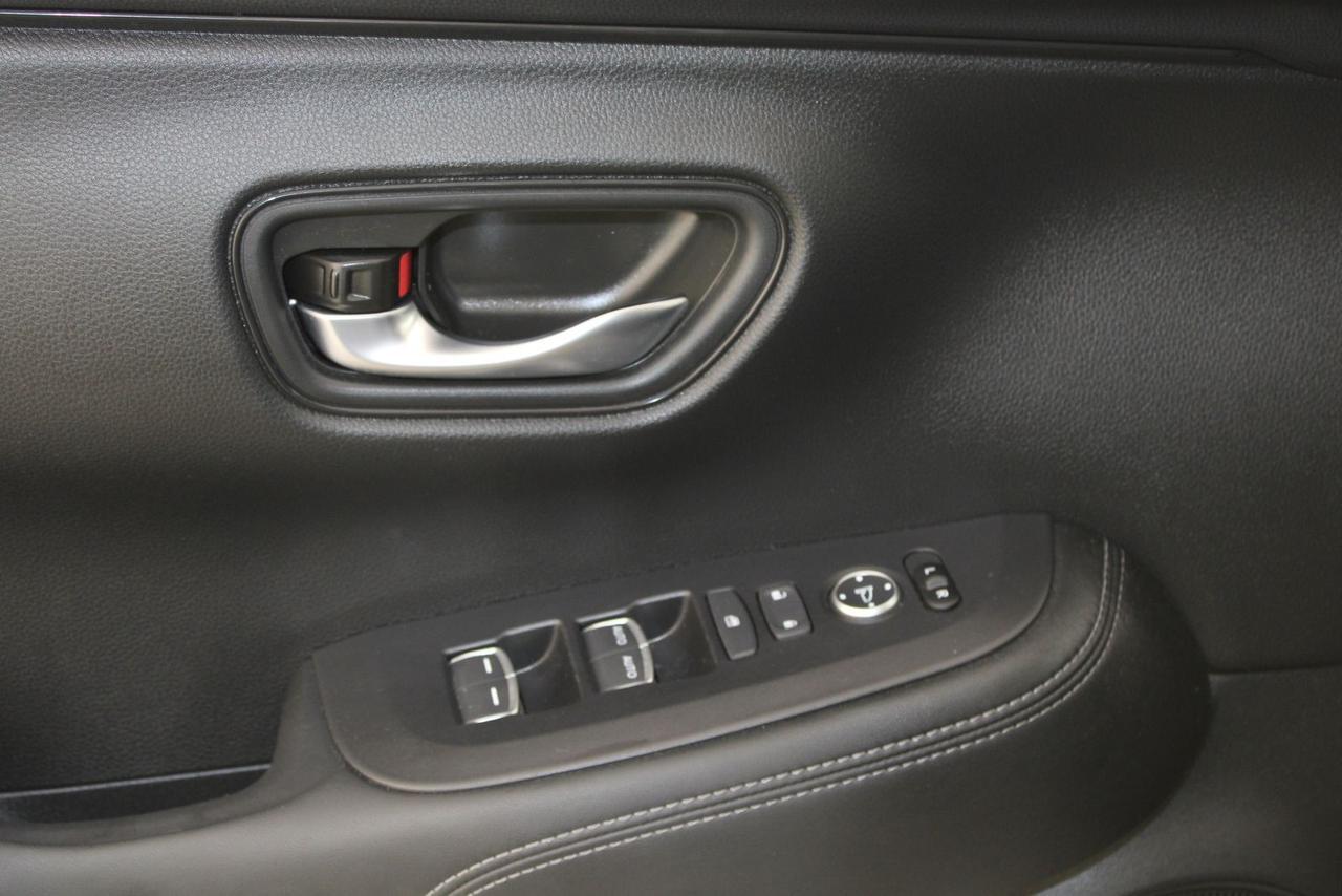 2026 Honda HR-V EX-L Fredericksburg VA