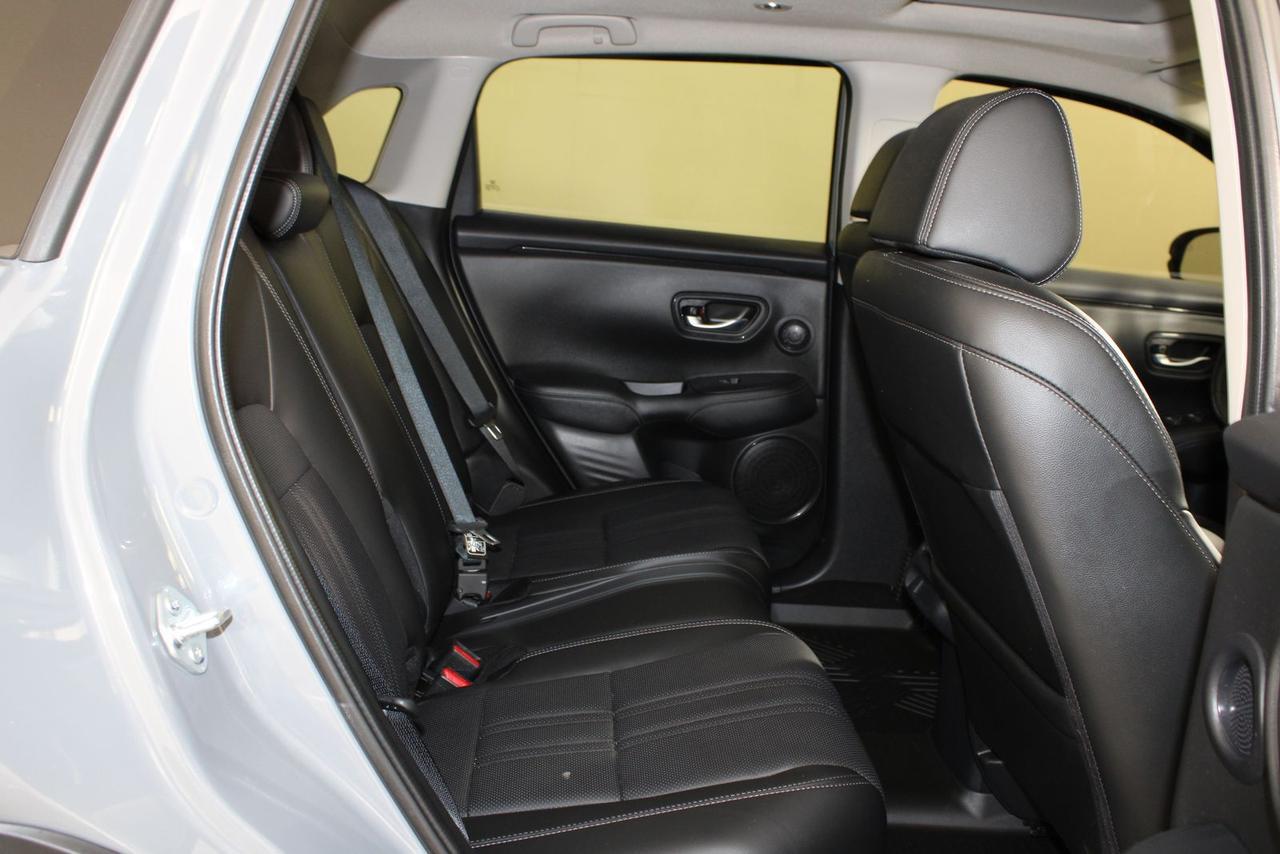 2026 Honda HR-V EX-L Fredericksburg VA
