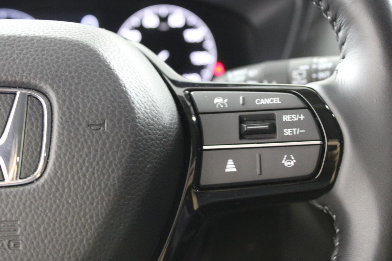 2026 Honda HR-V EX-L Fredericksburg VA