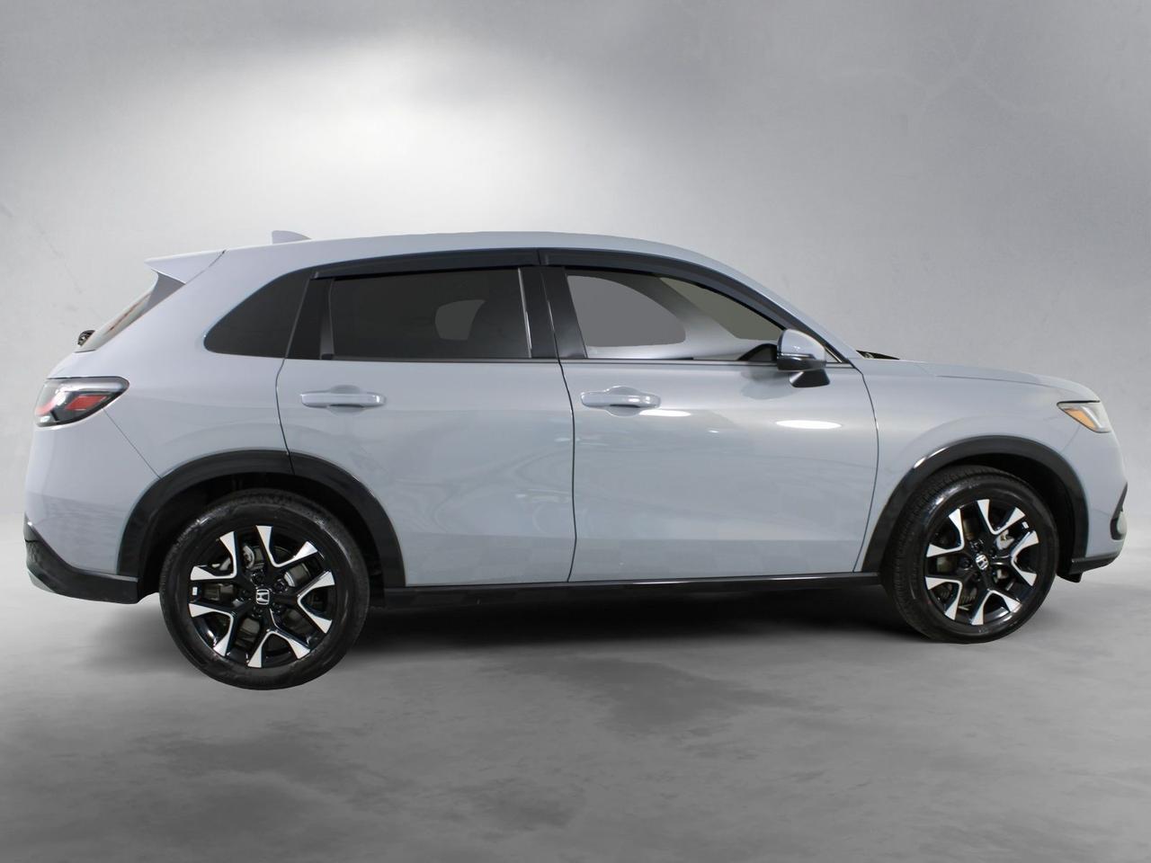 2026 Honda HR-V EX-L Fredericksburg VA