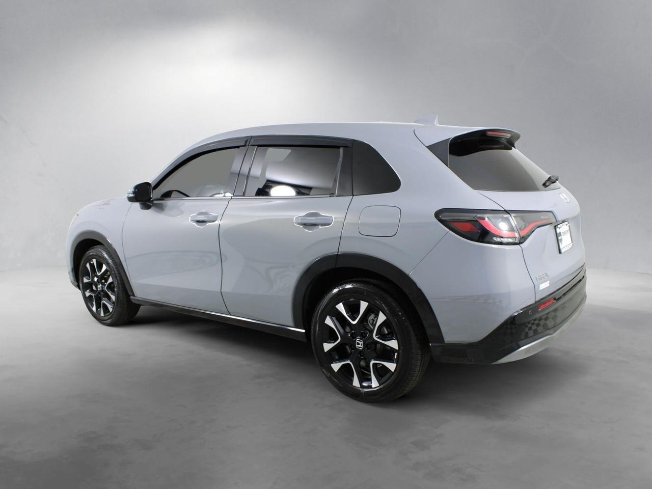 2026 Honda HR-V EX-L Fredericksburg VA