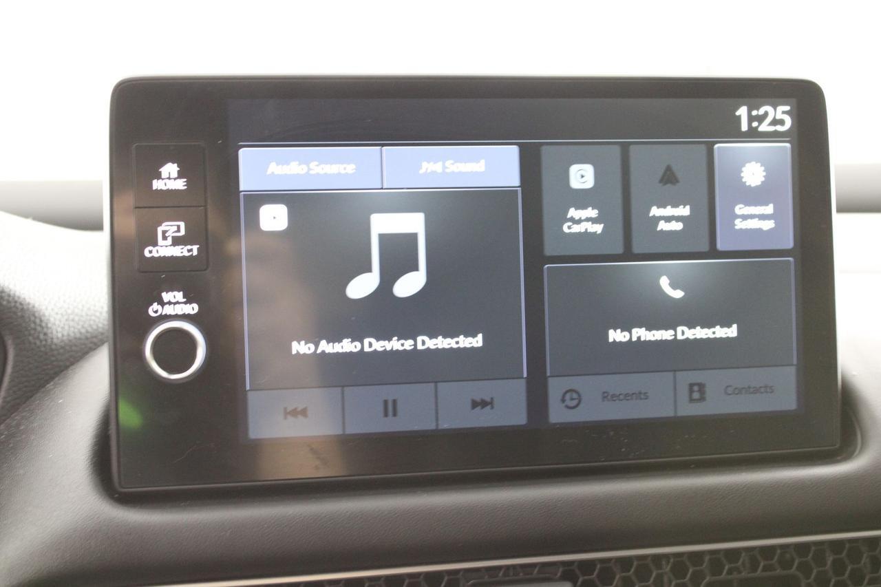 2026 Honda HR-V EX-L Fredericksburg VA