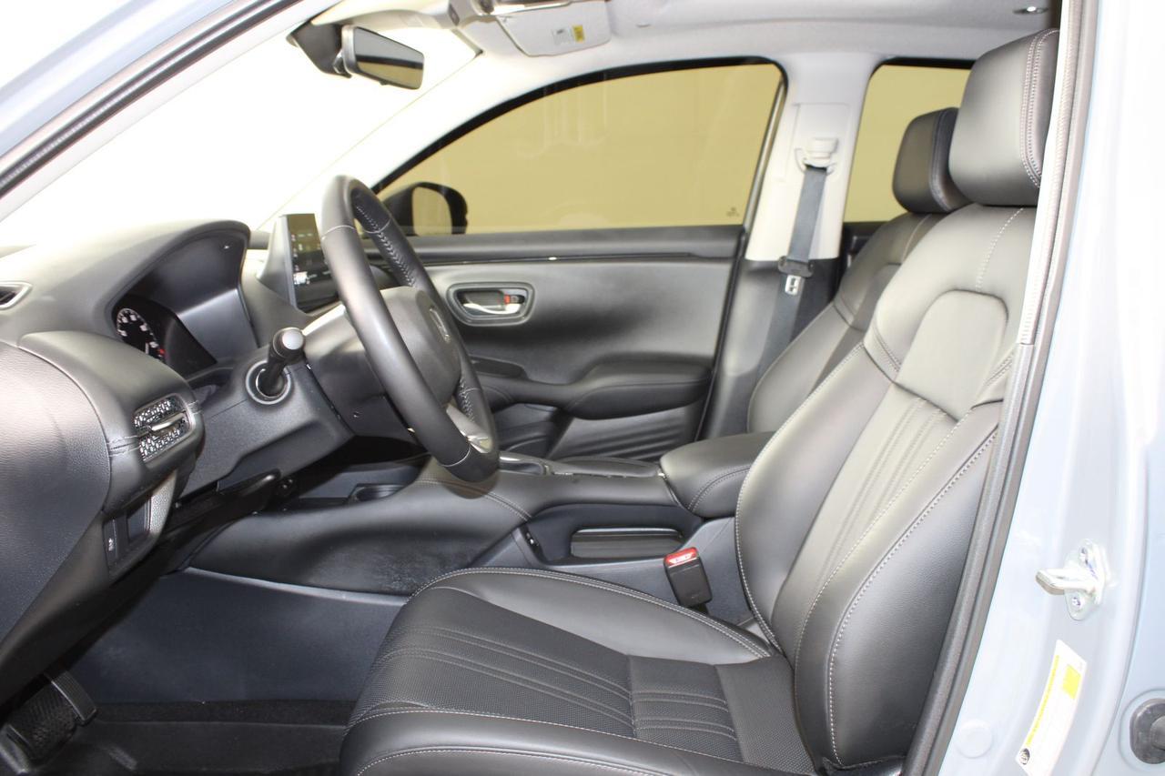 2026 Honda HR-V EX-L Fredericksburg VA