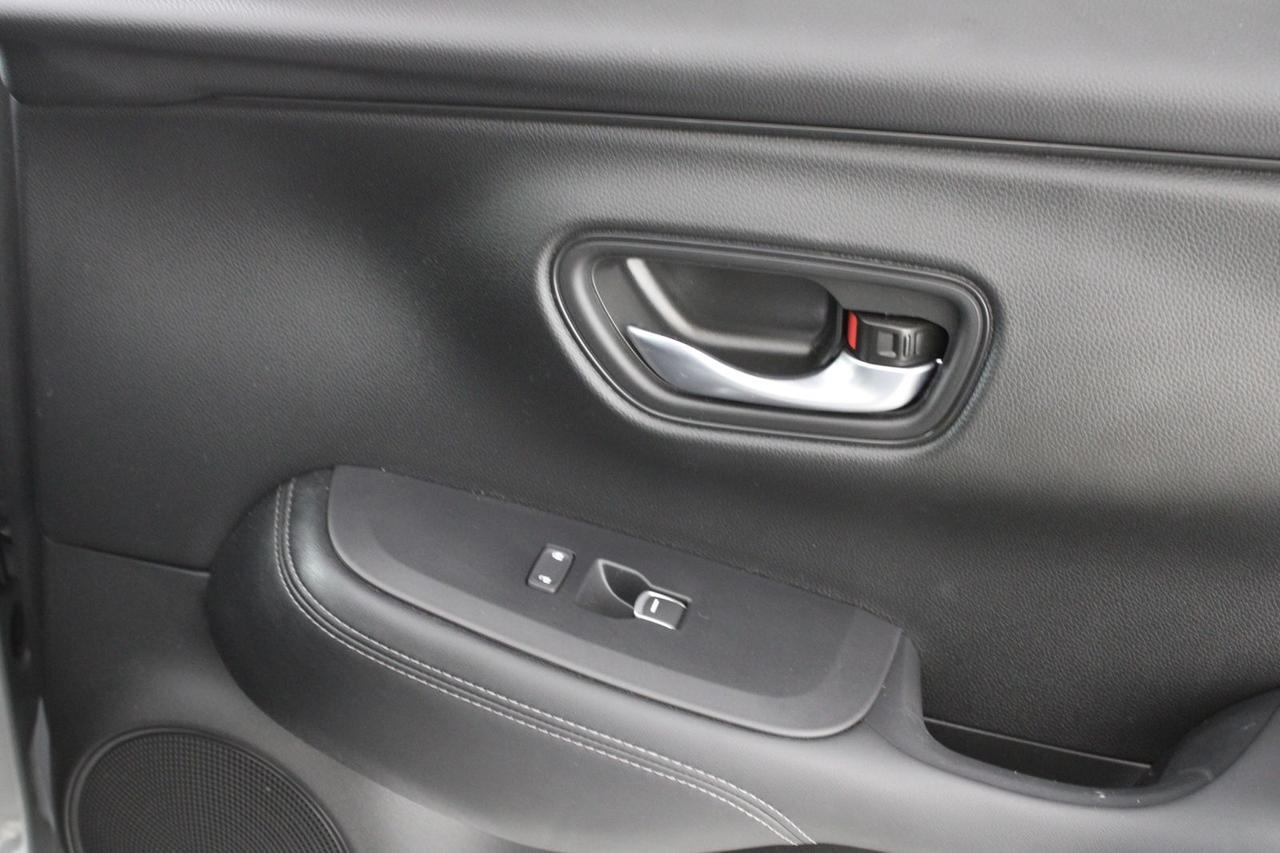 2026 Honda HR-V EX-L Fredericksburg VA