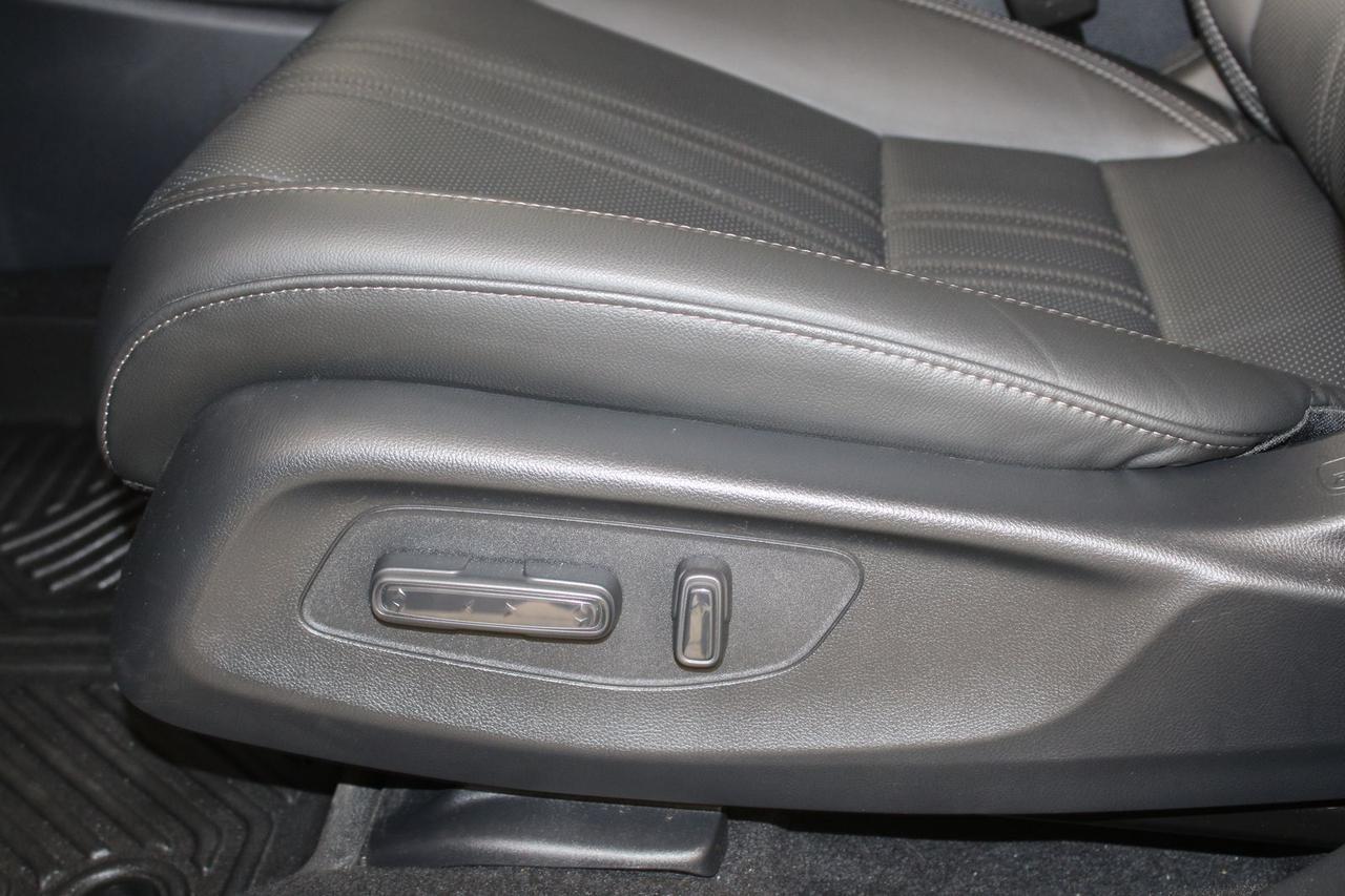 2026 Honda HR-V EX-L Fredericksburg VA