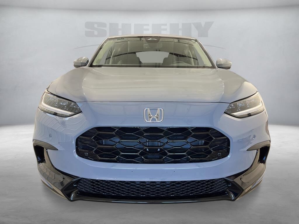 2026 Honda HR-V EX-L Alexandria VA