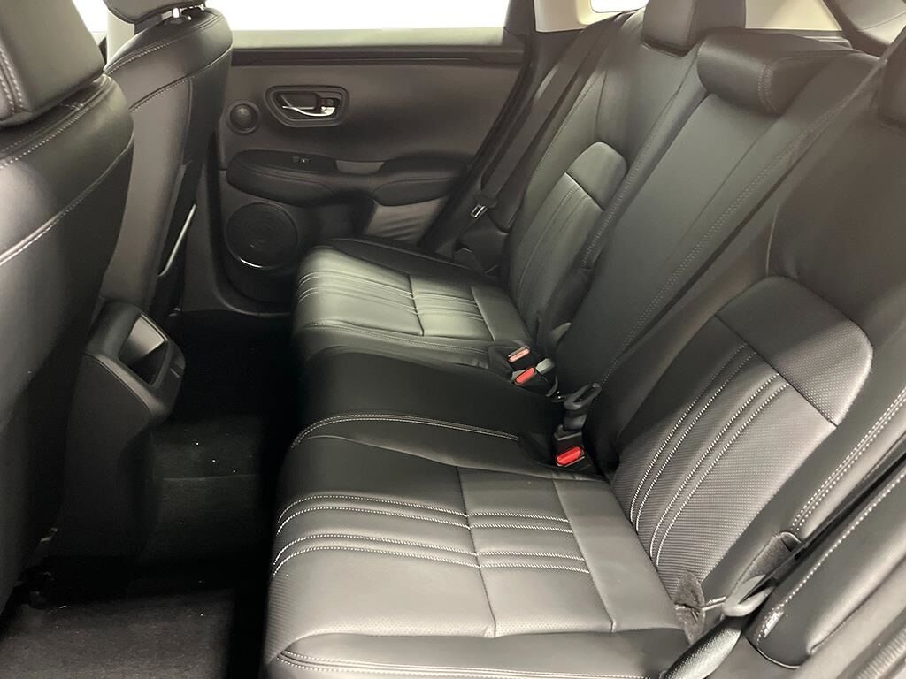 2026 Honda HR-V EX-L Alexandria VA