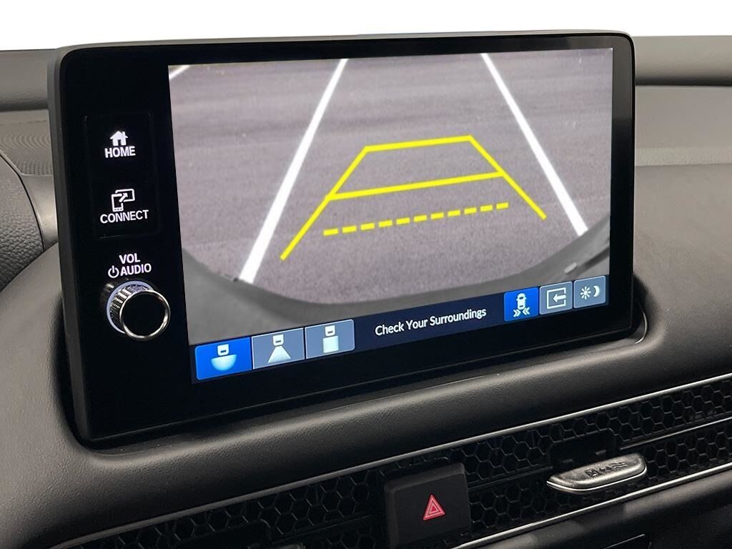 2026 Honda HR-V EX-L Alexandria VA