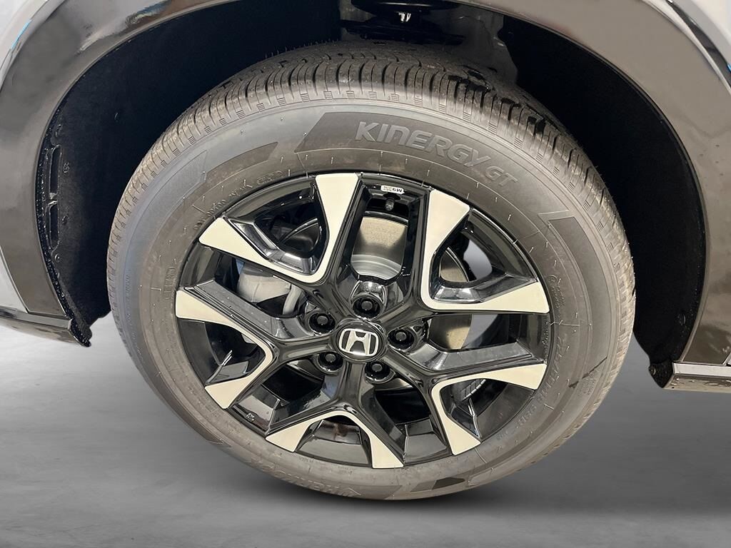 2026 Honda HR-V EX-L Alexandria VA