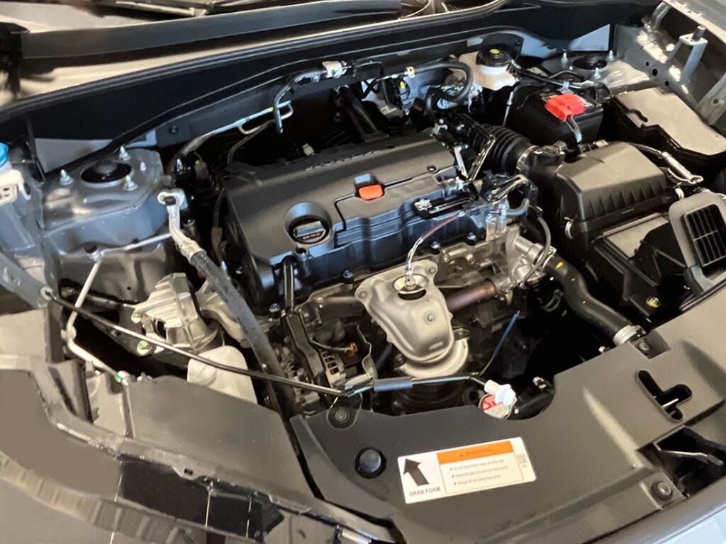 2026 Honda HR-V EX-L Alexandria VA