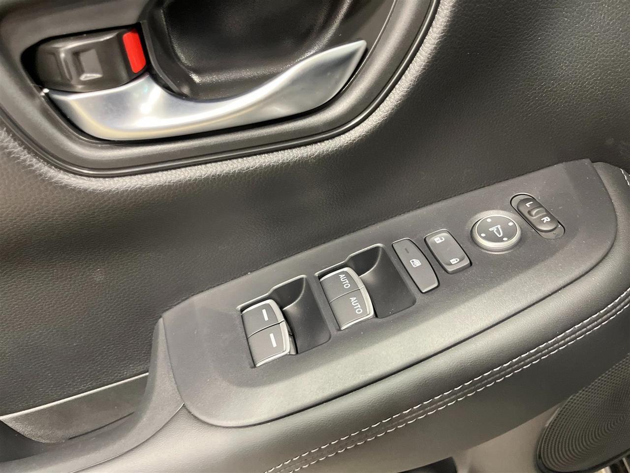 2026 Honda HR-V EX-L Alexandria VA