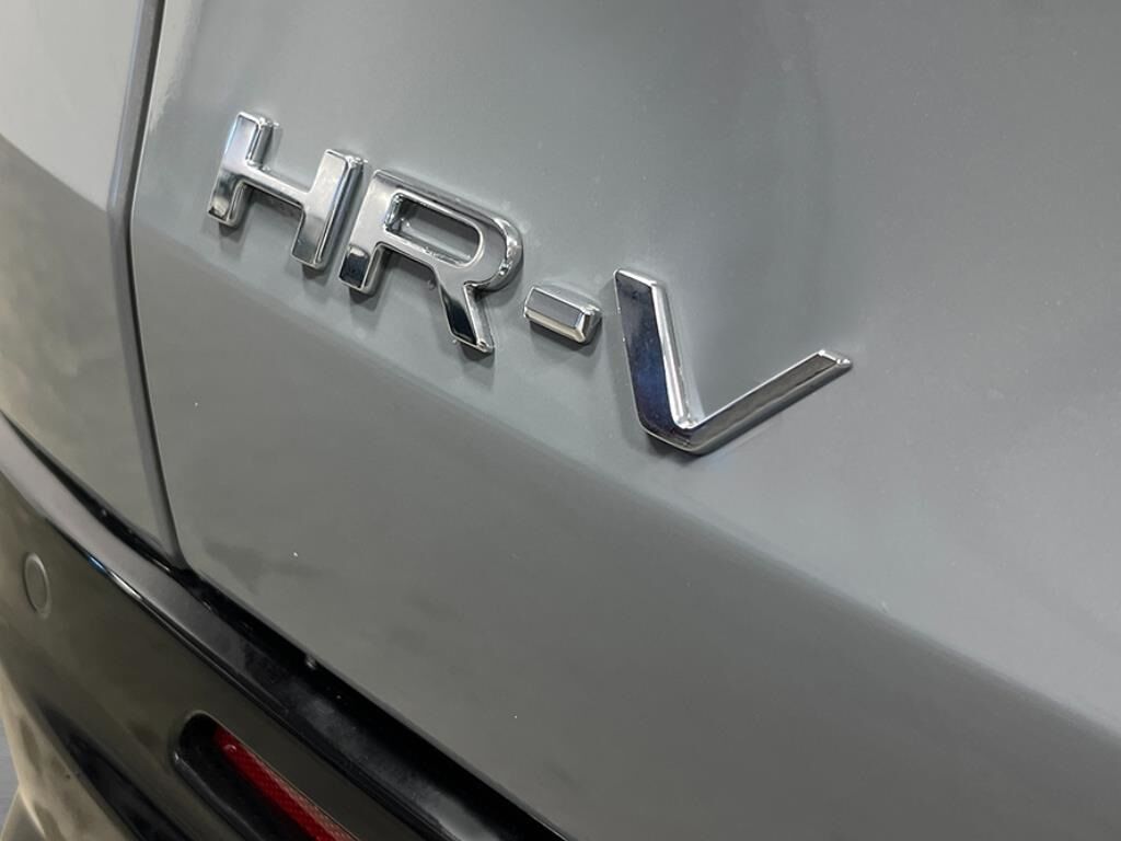 2026 Honda HR-V EX-L Alexandria VA